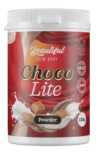 ChocoLite Weight Loss Powder Review