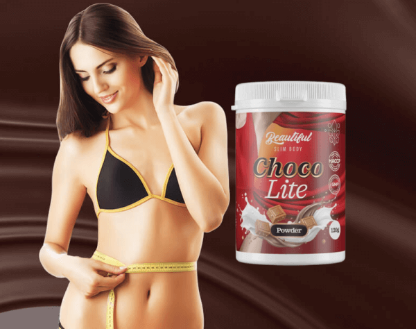 How to Order & Purchase ChocoLite? Price