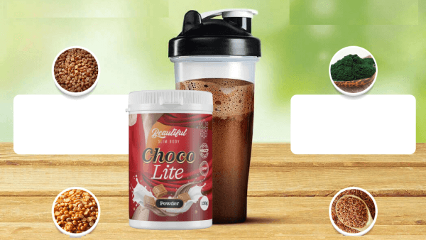 ChocoLite Weight Loss Ingredients